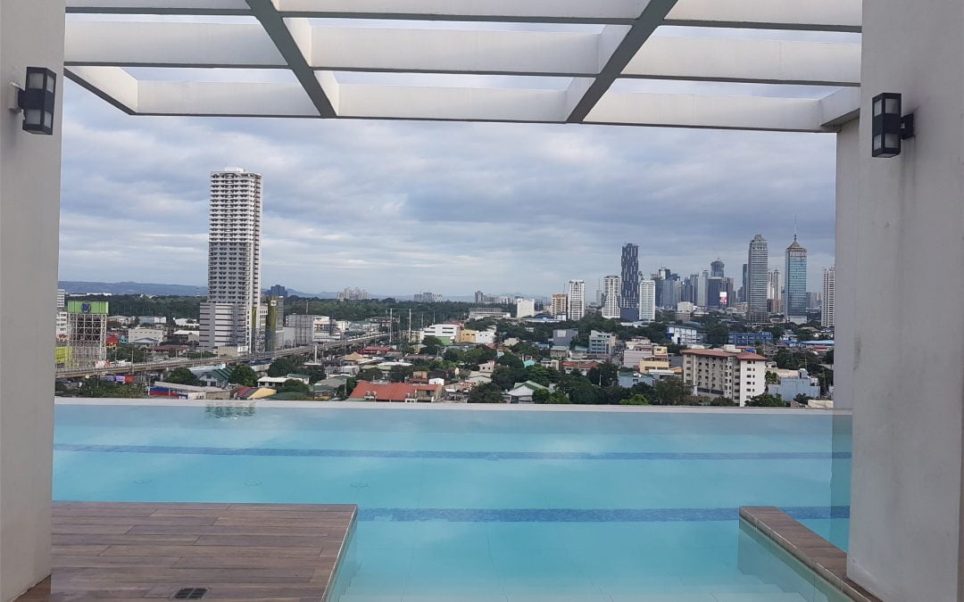 Jade Pacific Residences