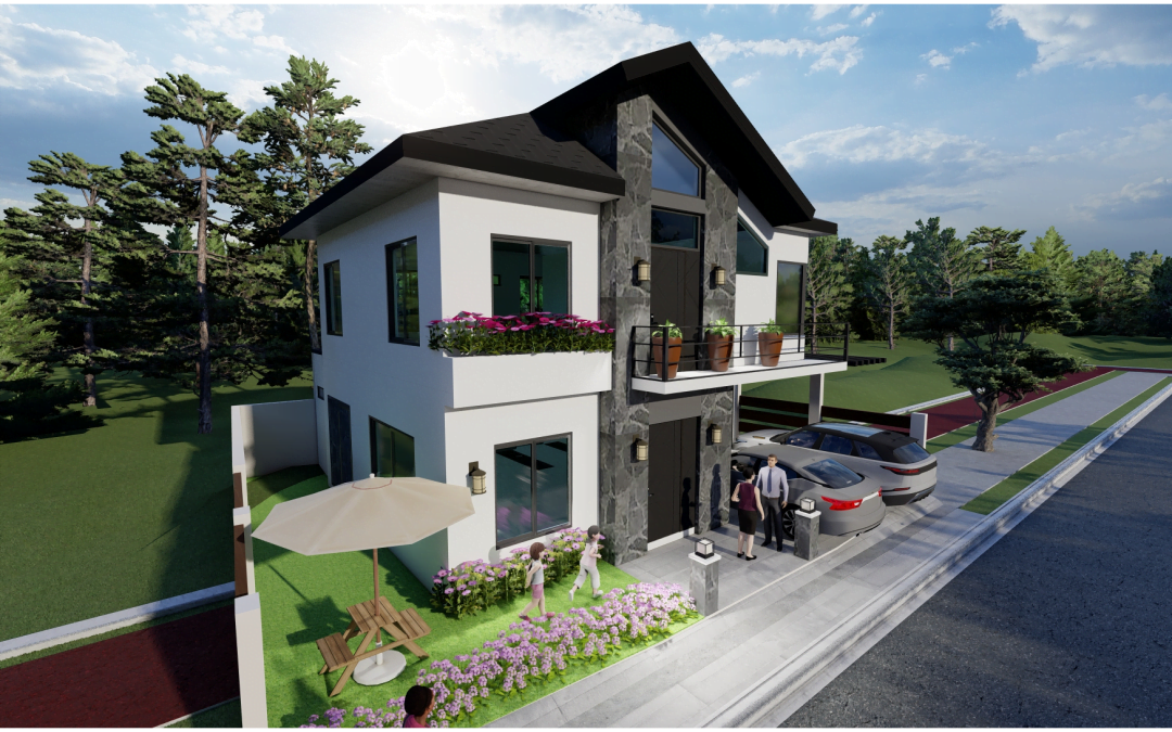 Pramana Residential Park